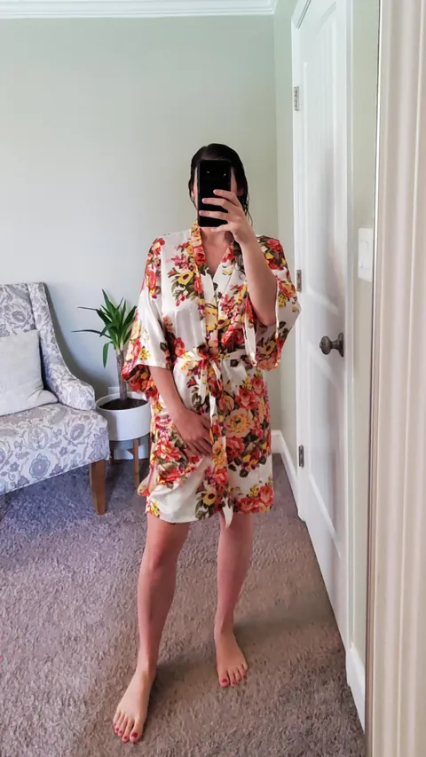 Would you fuck my wife