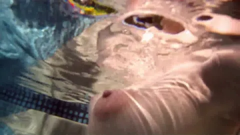 Underwater