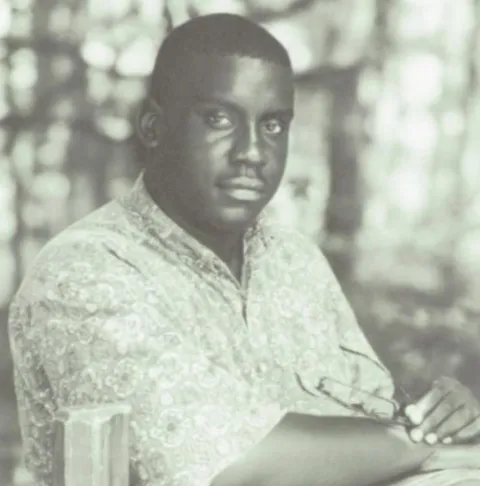 My Dad as a senior in high school 1993