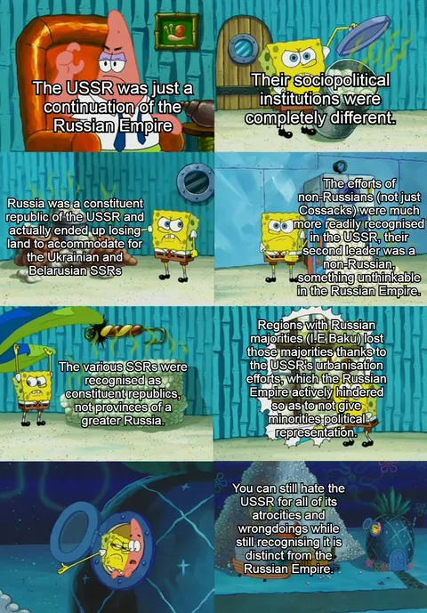 This is going to controversial.