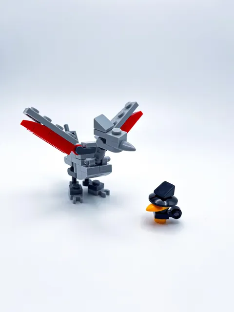 In light of the announcement…