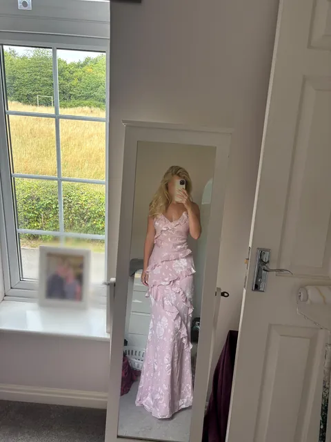 Which dress should I wear? Friends wedding