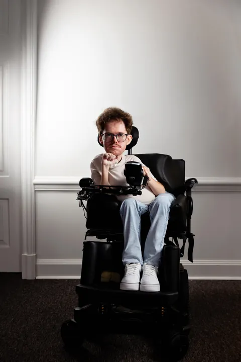 Today is my golden birthday! 27 on the 27th! That means I’ve officially lived to see 24 more birthdays than I was expected to see!