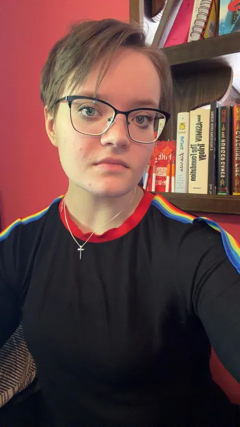 19F Give me your worst, I’m sure I’ve heard it before