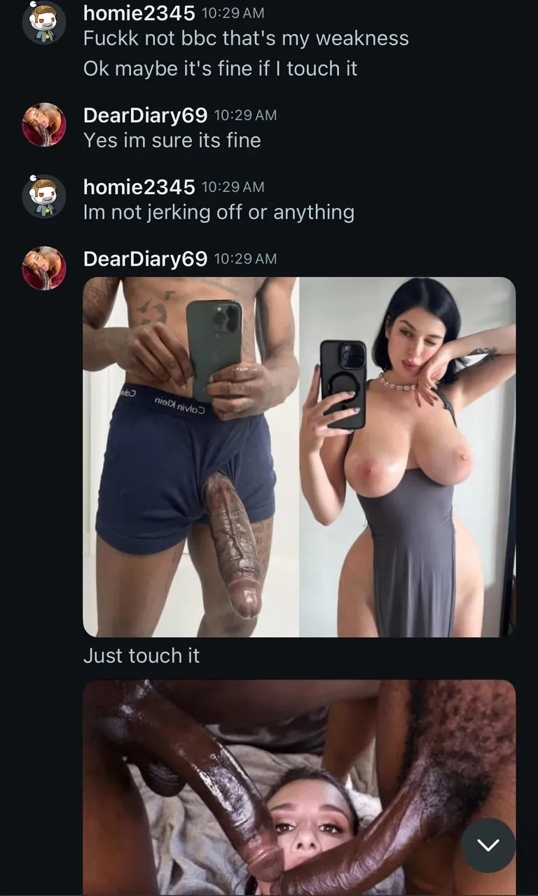 Made him cum just before NNN