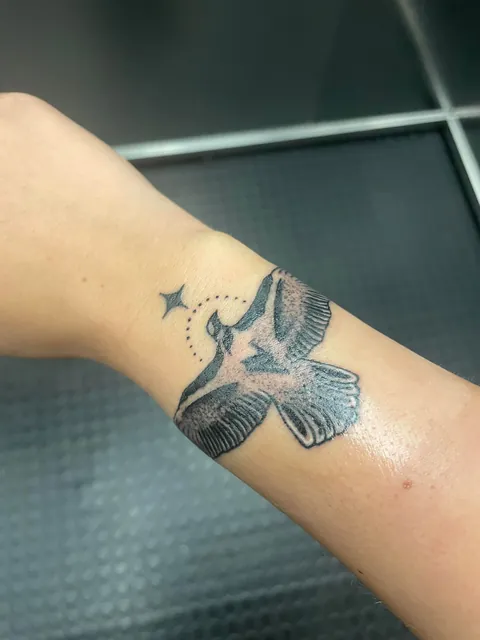 is it bad or am I just not used to it?