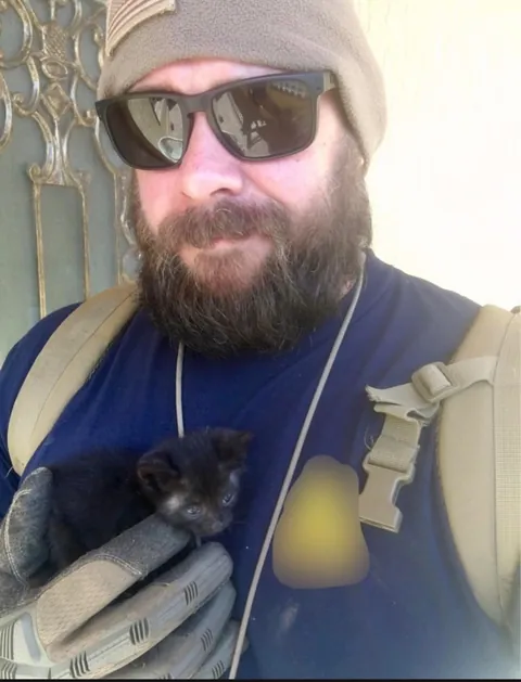 7 years with my Middle Eastern girl