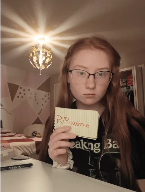 Fuck it,why not[F18]