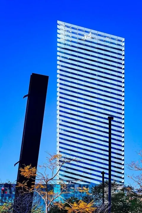 Architectural moments from Barcelona