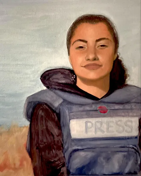 I’M STILL ALIVE, Dipitydoodahdipityay, oils, 2024