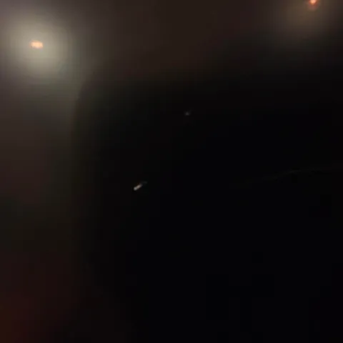 Former coworker had my Apple Pro XDR screen for a day and returned it scratched, yelled at me when I confronted him