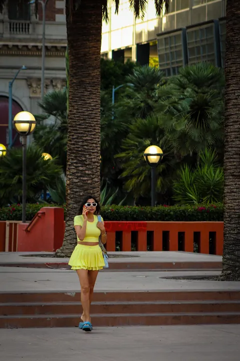 Photos from tonight’s STOP TRUMP’S WAR IN IRAN protest in Downtown Los Angeles [OC]