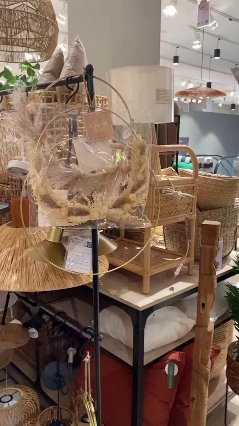 I’ll be a good decoration in your home too