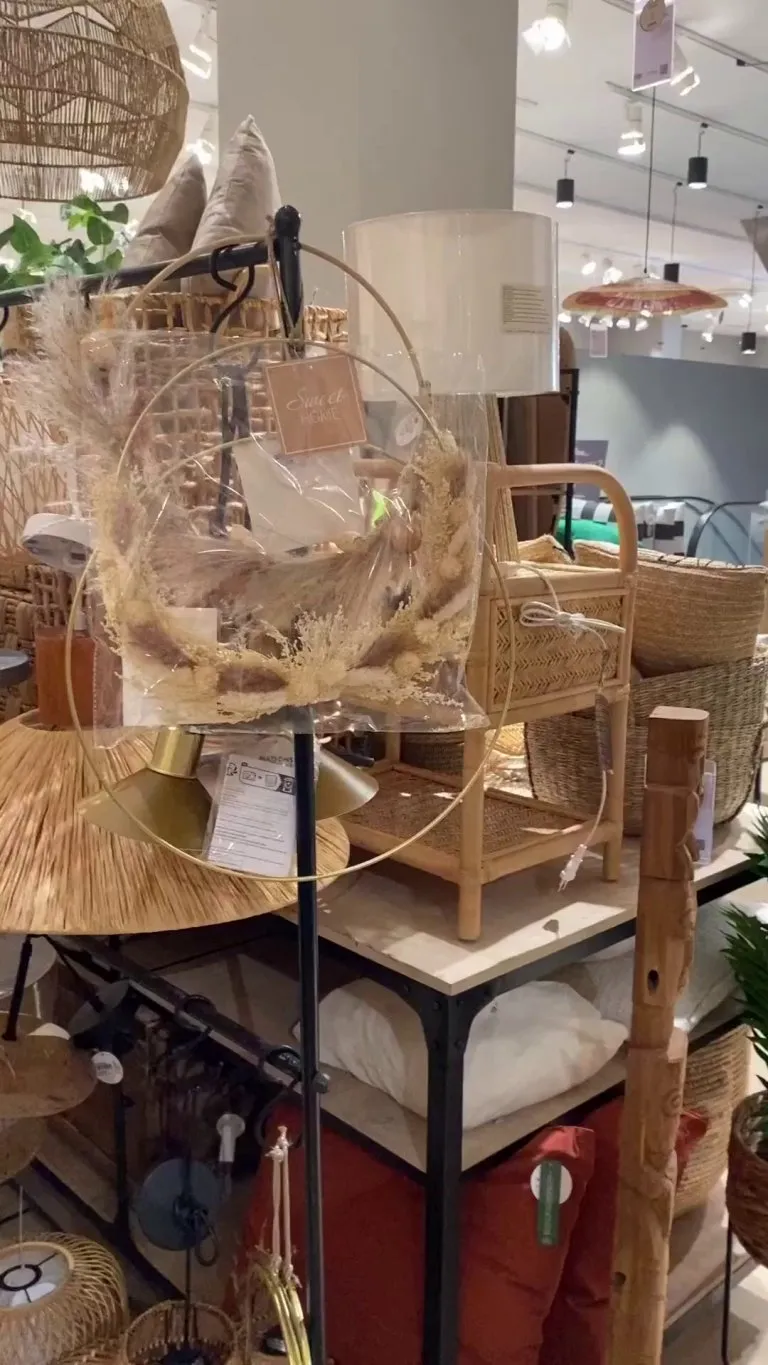 I’ll be a good decoration in your home too