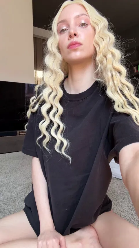 Hopefully your tongue will be ready by the time I unpack the little berries.