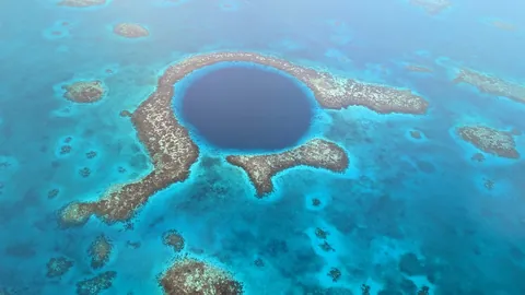 Short but sweet trip to Belize