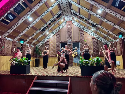 2 weeks trip in New Zealand