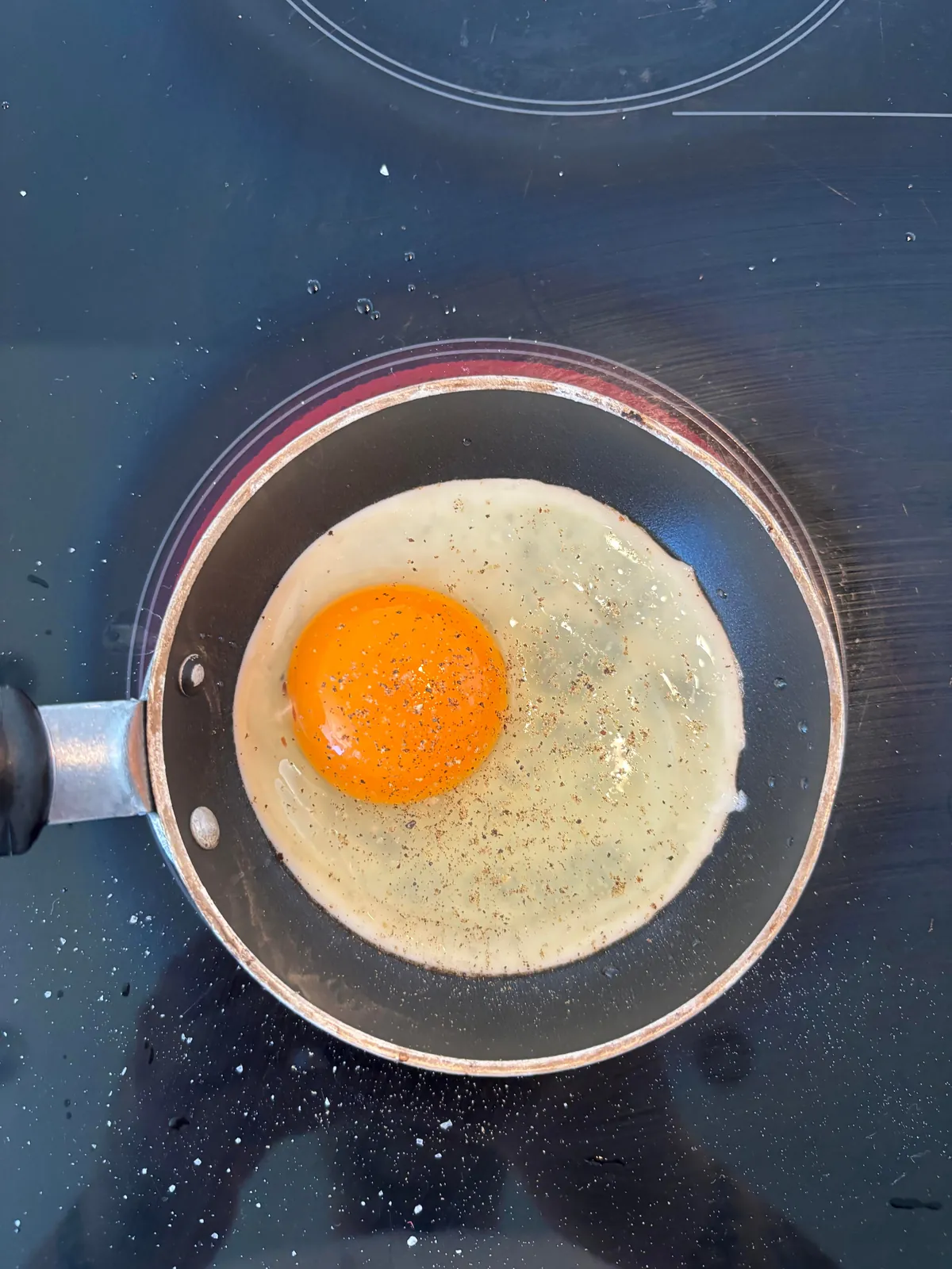 [homemade] just a burger