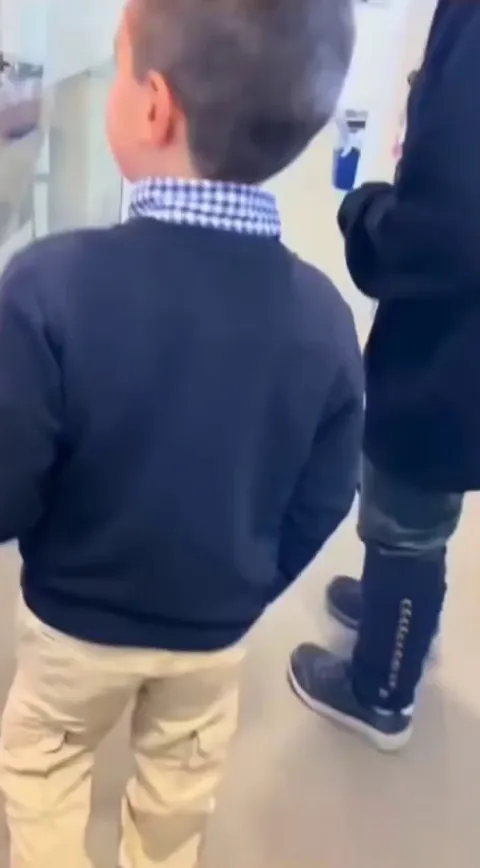 Young science fan Dylan gets a surprise meeting with his idol, Neil deGrasse Tyson