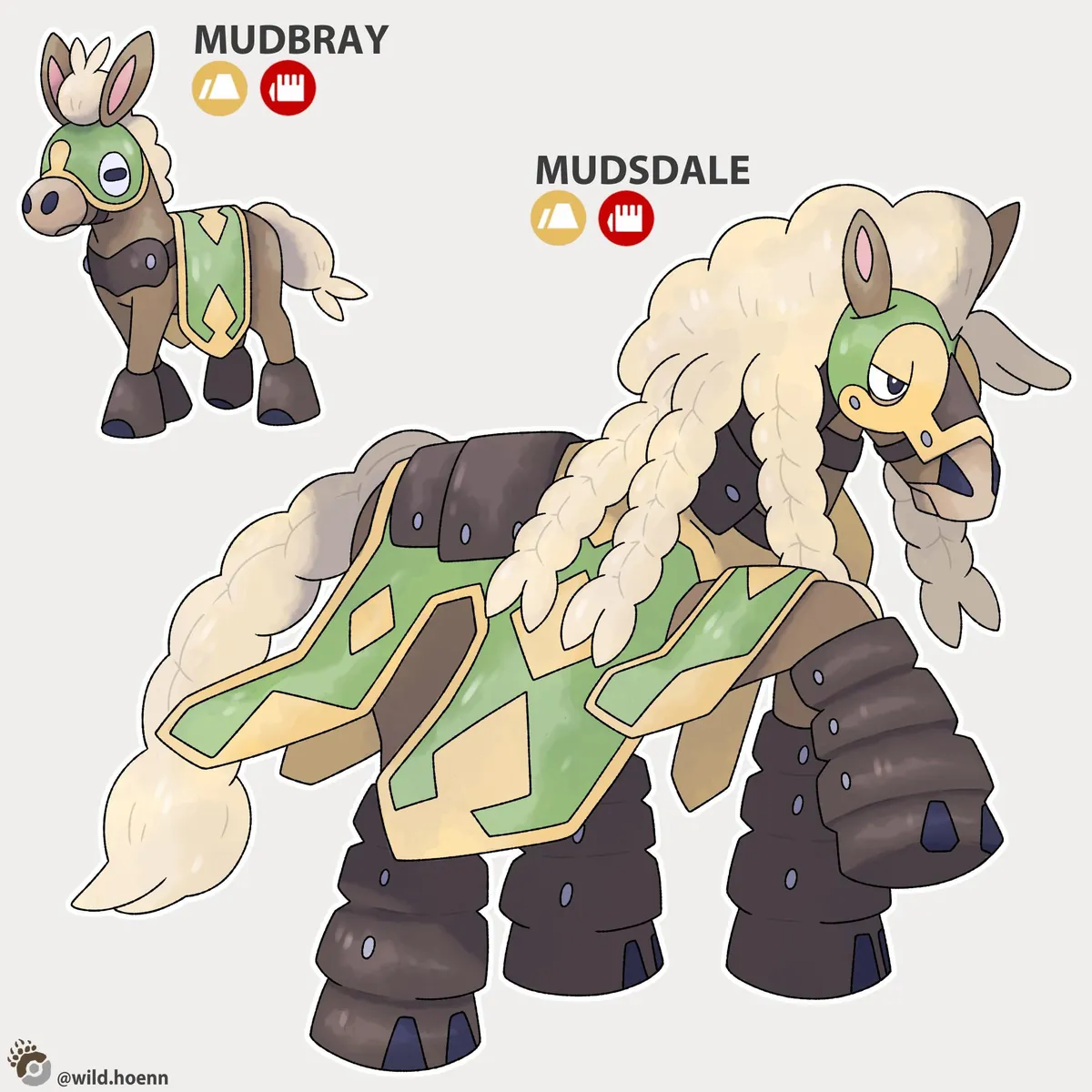 What if Middle-Earth met the world of Pokémon? (2/2)