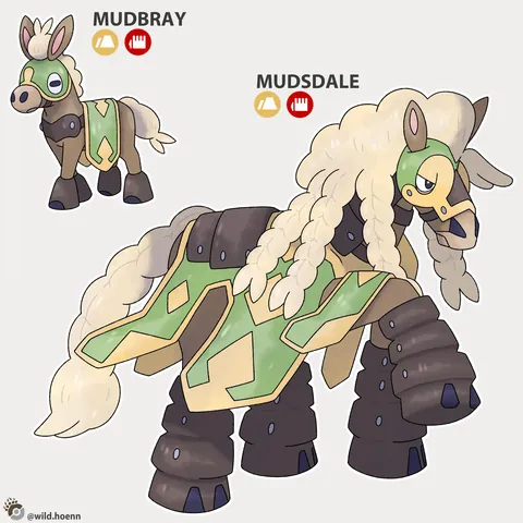 What if Middle-Earth met the world of Pokémon? (2/2)