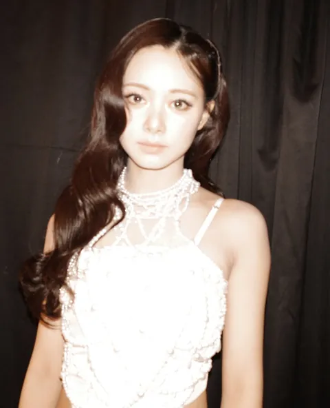 TWICE - Tzuyu
