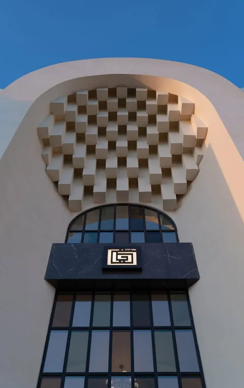 Boutique Café in mashhad - iran