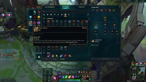 ADC are REALLY weak!! Can't even beat a GROMP!! Buff ADC pls - no
