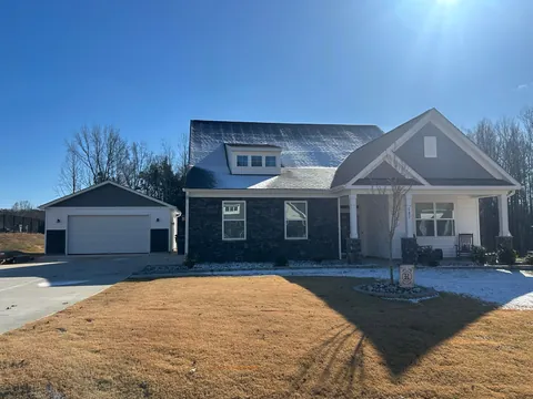 Finally got my garage!!!