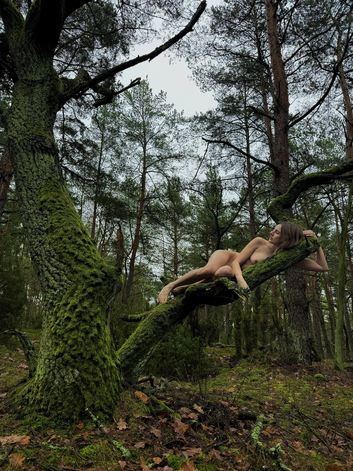 Hello from the heaven