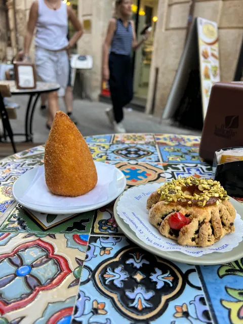 Sicilia - September 2024