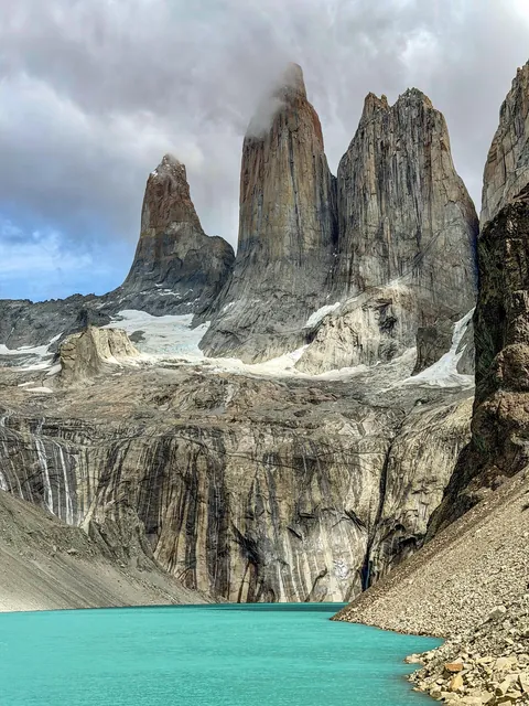 Torres del Paine National Park, Chile. February 2026.