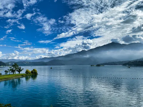 Cycling the Taiwan Loop / Route 1
