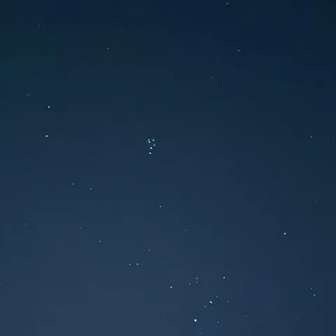 what are these “?” stars?