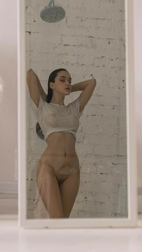 I know what you're looking at and I like everything