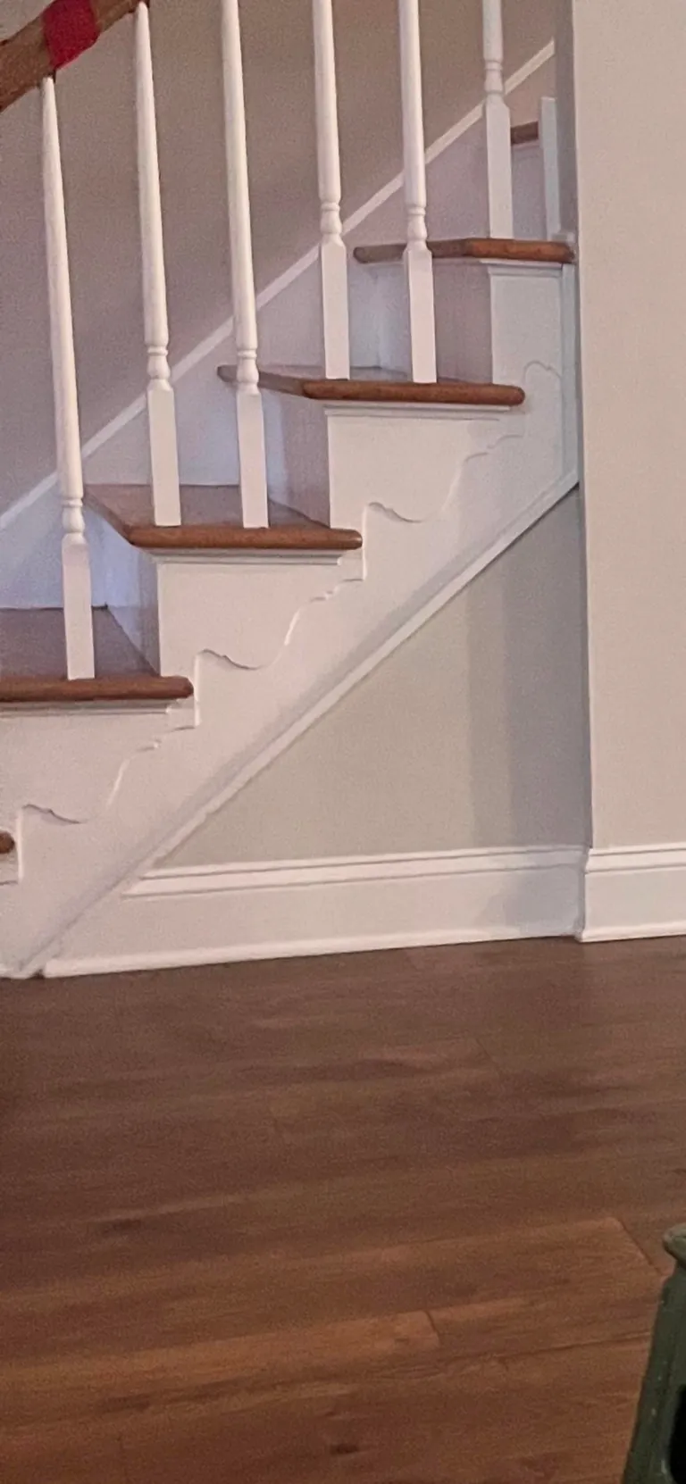 Annoying/satisfying DIY