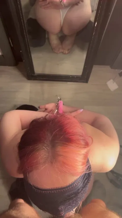 College girls are the best