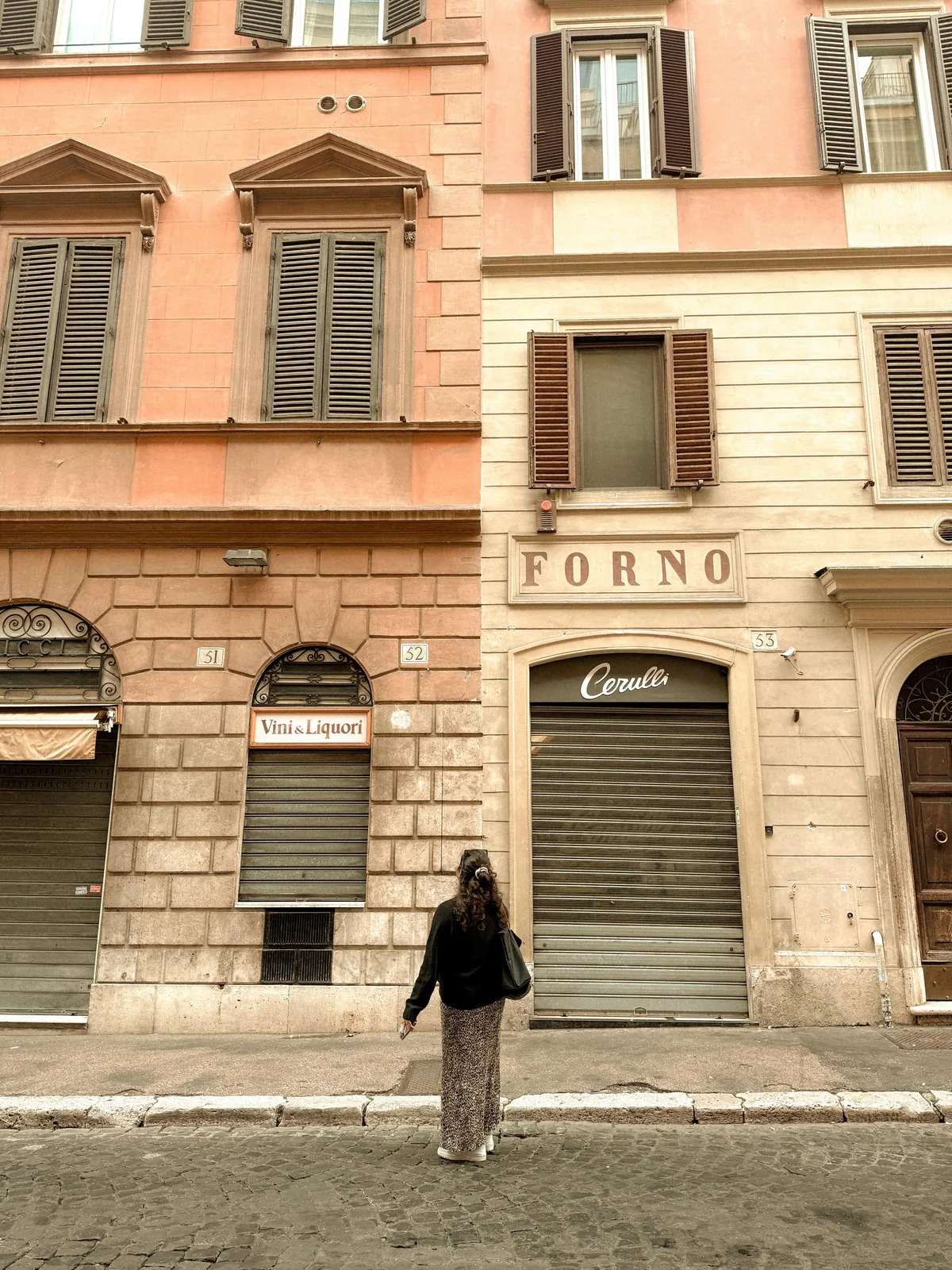 3 Days in Rome – Vespa tours, pasta-making, way too much good food, and yes… I got my Hot Priest calendar