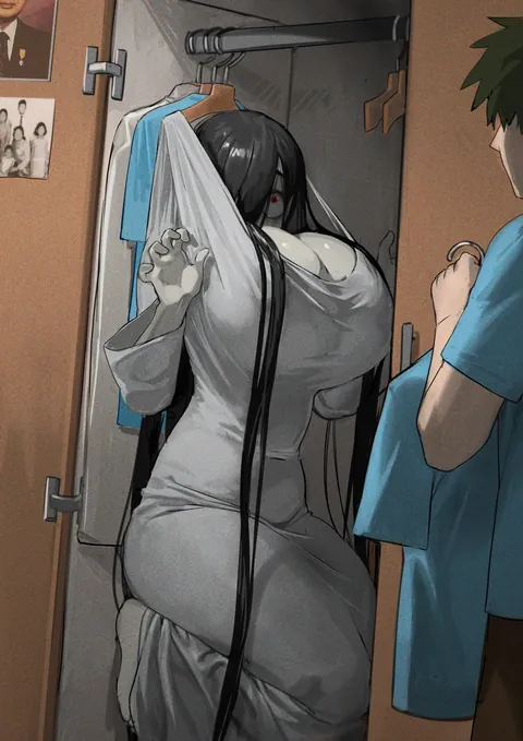 How Could I Not Fall for Her !!