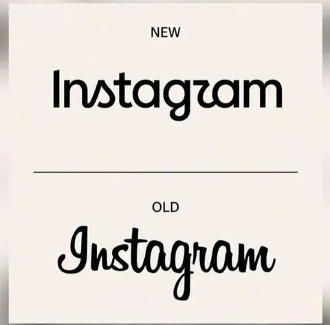 Instagzam: before after