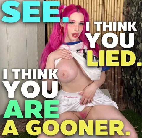 I will never stop. I’m so dumb and addicted to porn😵‍💫. Life time addiction