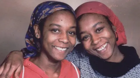 June and Jennifer Gibbons, the “Silent Twins,” spoke only to each other in a secret language and were silent around others. After years in a psychiatric hospital, they believed one had to die for the other to be free. Jennifer died suddenly, and June went on to live a quiet, normal life.