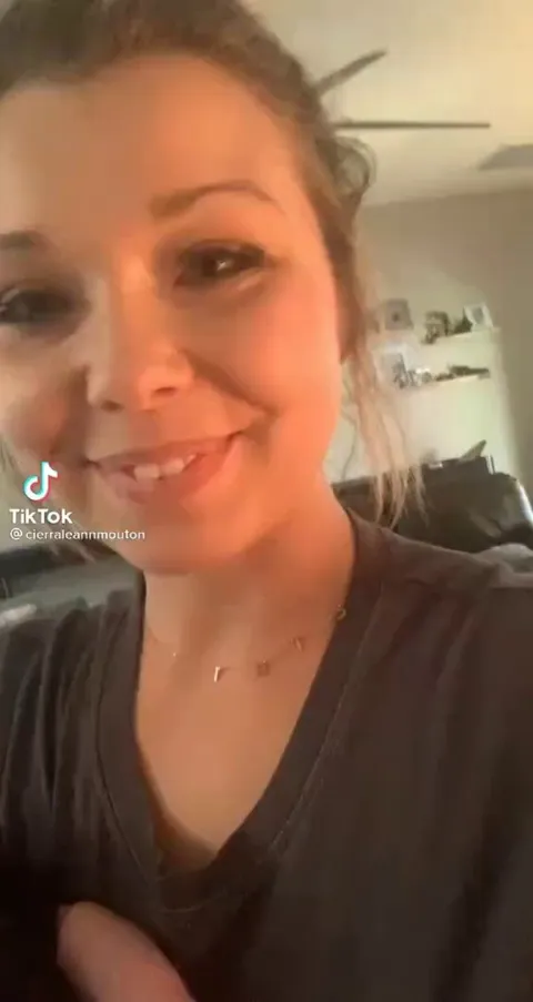 Surprise mutherfucker!