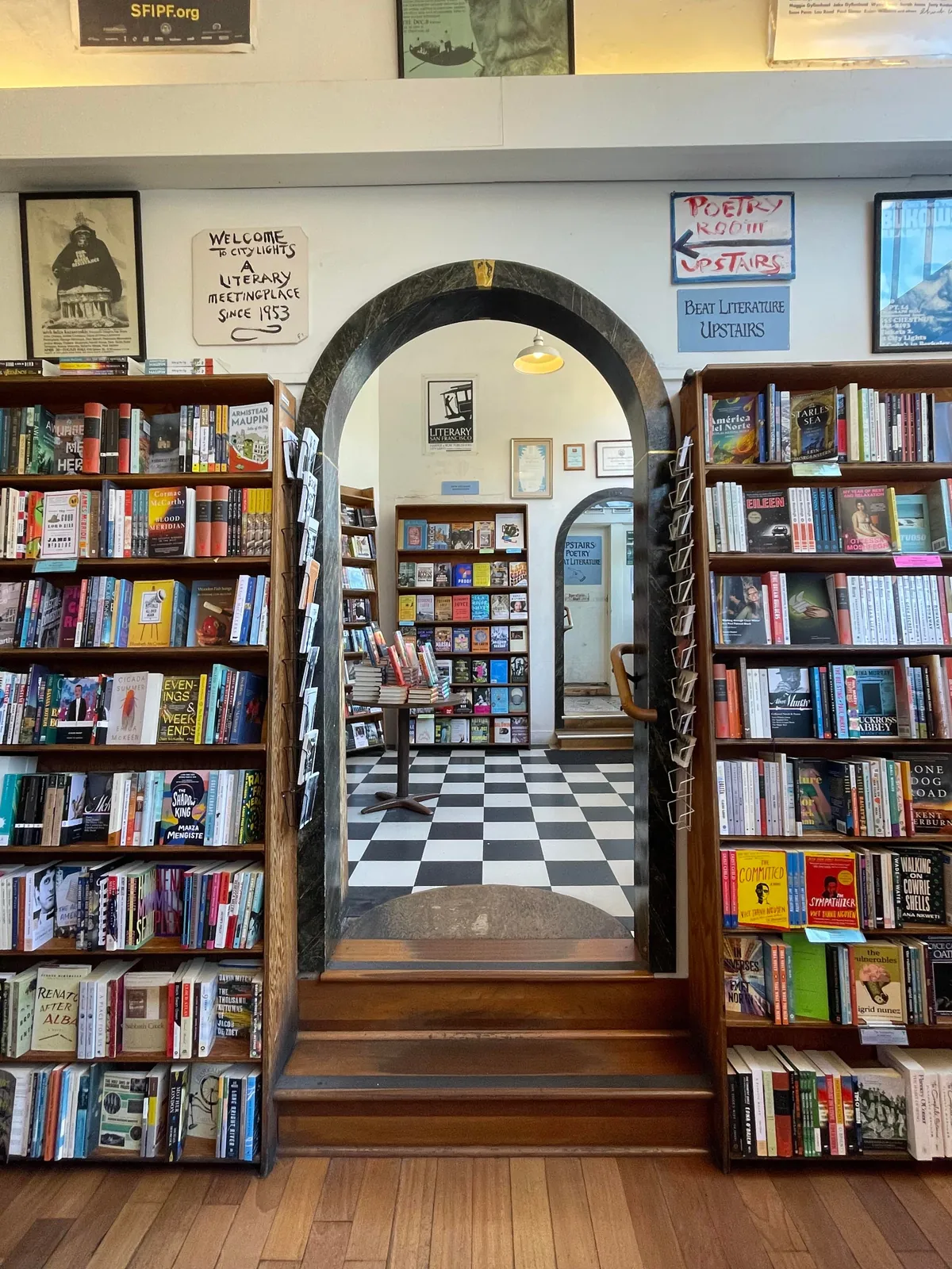 A few days in San Francisco, USA