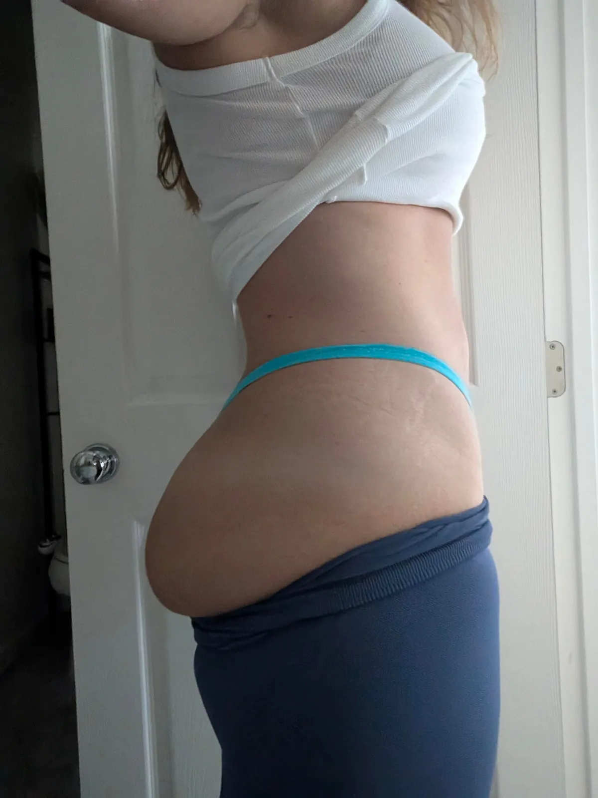 🎀 I Always Wonder How I'm Going to Get it All In