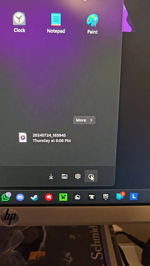 Why is this happening?