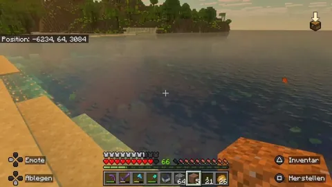 I destroyed an ecosystem