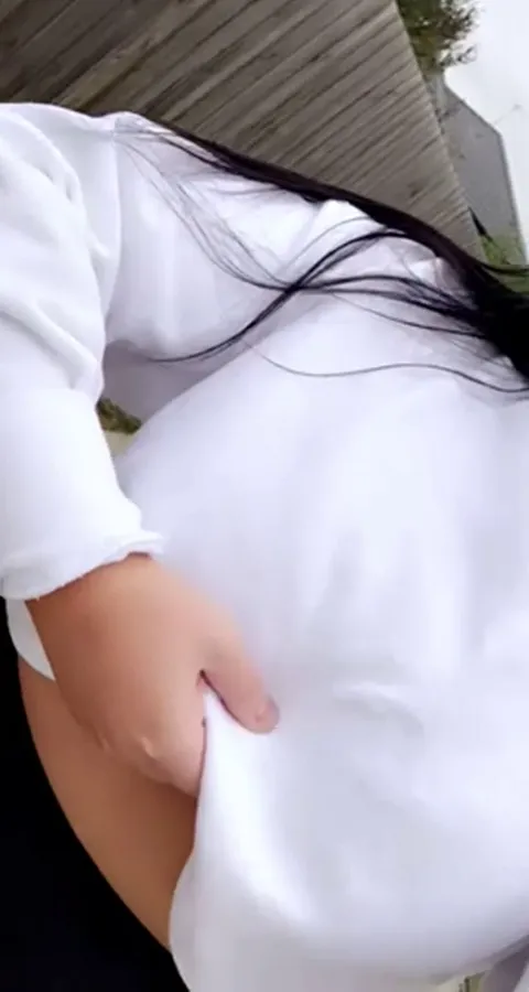 Would you join me for my morning walk?