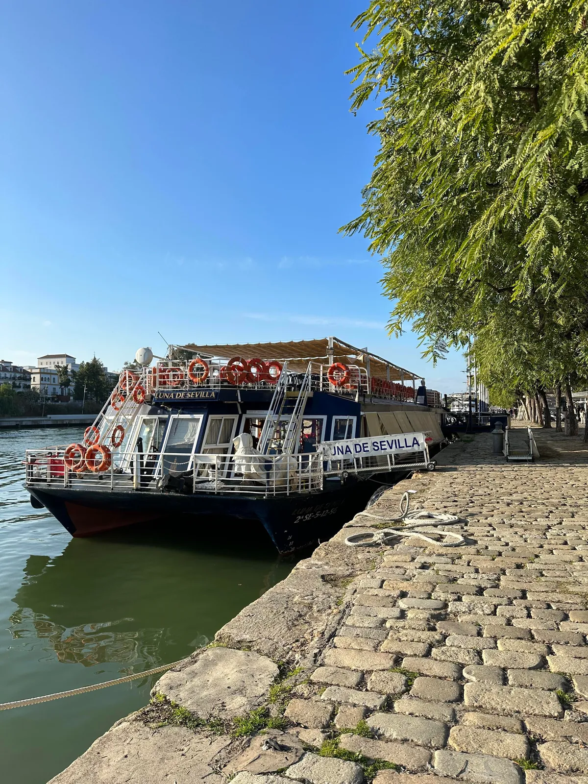 Weekend in Andalusia, Spain