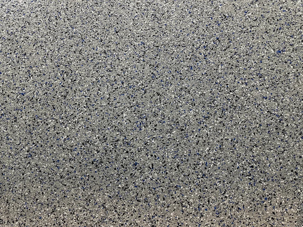 Garage Renovation Complete (Finally)